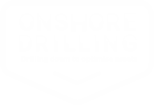 Onshore Drilling - Bringing up what lies beneath